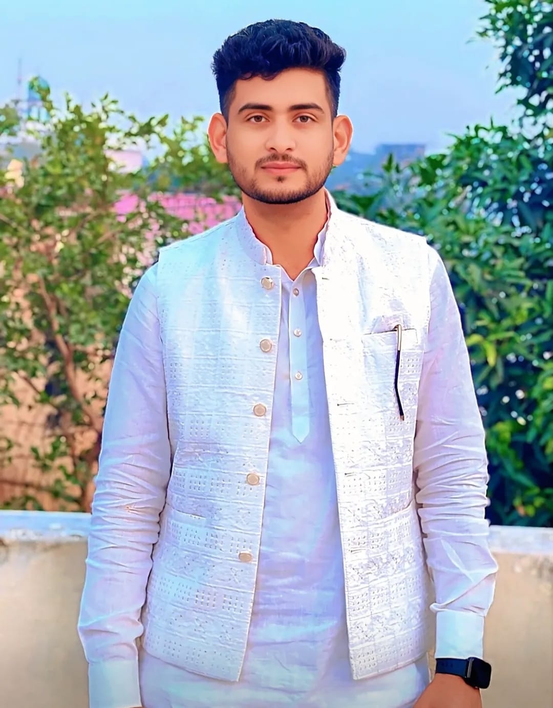 Team Member 2